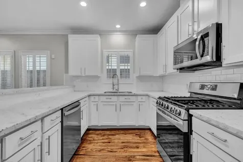 5832 Darling Street 5 Houston TX 77007