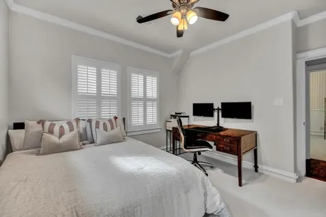5832 Darling Street 5 Houston TX 77007