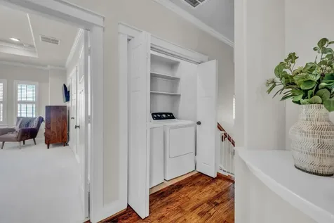 5832 Darling Street 5 Houston TX 77007