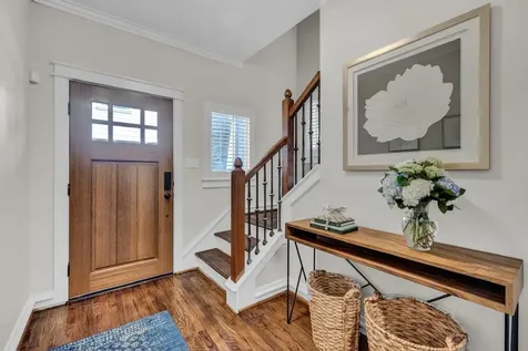 5832 Darling Street 5 Houston TX 77007