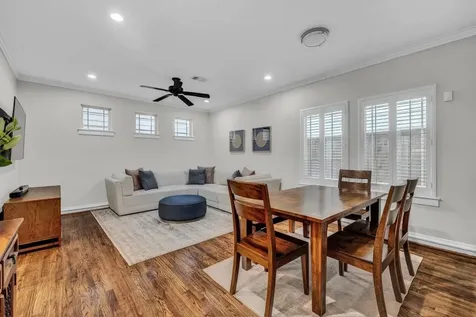 5832 Darling Street 5 Houston TX 77007