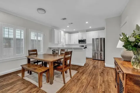 5832 Darling Street 5 Houston TX 77007