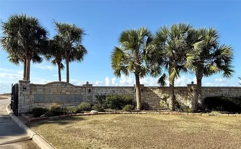 Lot 670 Coastal Lane Palacios TX 77465