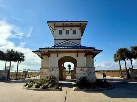 Lot 670 Coastal Lane Palacios TX 77465