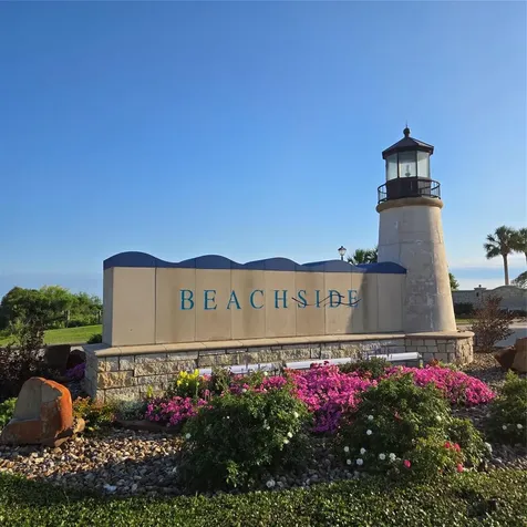 Lot 670 Coastal Lane Palacios TX 77465