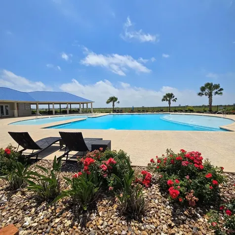 Lot 670 Coastal Lane Palacios TX 77465