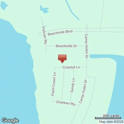 Lot 670 Coastal Lane Palacios TX 77465