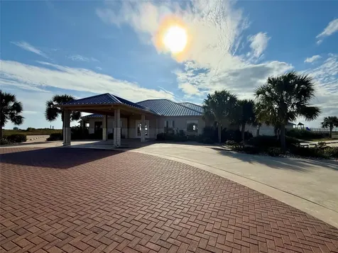 Lot 670 Coastal Lane Palacios TX 77465
