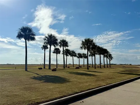 Lot 670 Coastal Lane Palacios TX 77465