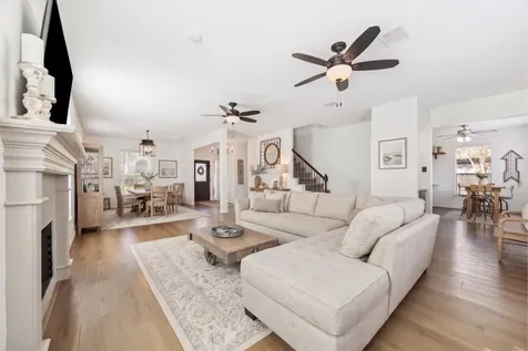 3106 Chesterfield Lane Stafford TX 77477