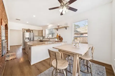 3106 Chesterfield Lane Stafford TX 77477