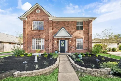 3106 Chesterfield Lane Stafford TX 77477