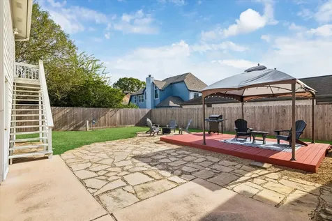 3106 Chesterfield Lane Stafford TX 77477