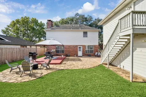 3106 Chesterfield Lane Stafford TX 77477