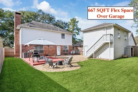 3106 Chesterfield Lane Stafford TX 77477