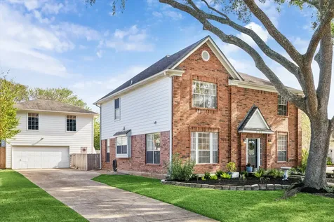 3106 Chesterfield Lane Stafford TX 77477