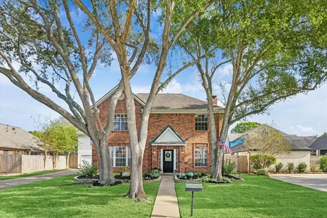 3106 Chesterfield Lane Stafford TX 77477