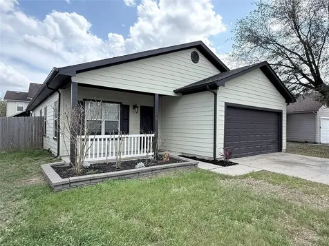10023 Date Meadow Lane Tomball TX 77375