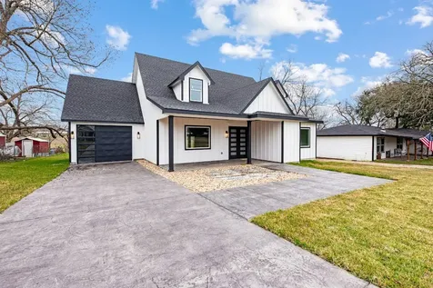 188 Hill Street Anderson TX 77830