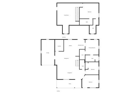188 Hill Street Anderson TX 77830