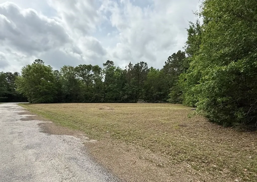 Tbd W Fm 1374 Road Huntsville TX 77340