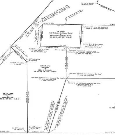 Tbd W Fm 1374 Road Huntsville TX 77340