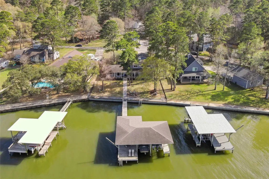 40 Pebble Beach Circle Coldspring TX 77331