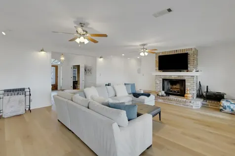 40 Pebble Beach Circle Coldspring TX 77331