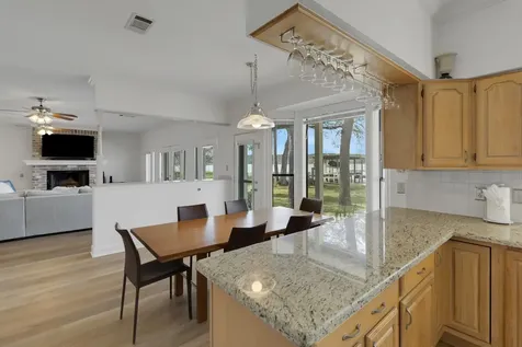 40 Pebble Beach Circle Coldspring TX 77331