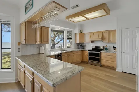 40 Pebble Beach Circle Coldspring TX 77331