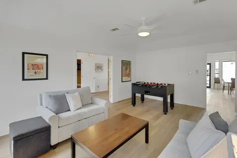 40 Pebble Beach Circle Coldspring TX 77331
