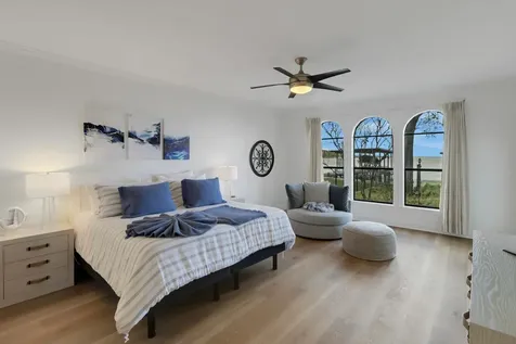 40 Pebble Beach Circle Coldspring TX 77331