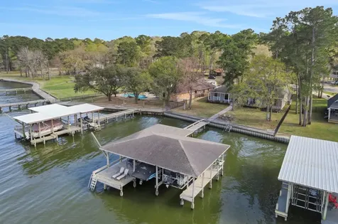 40 Pebble Beach Circle Coldspring TX 77331