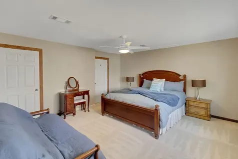 40 Pebble Beach Circle Coldspring TX 77331