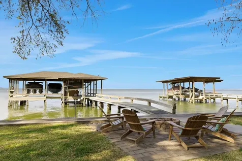 40 Pebble Beach Circle Coldspring TX 77331