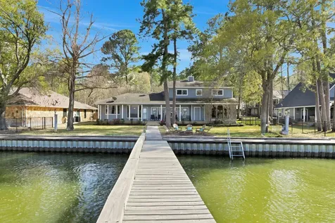 40 Pebble Beach Circle Coldspring TX 77331
