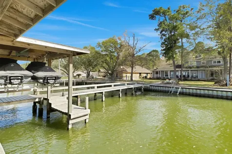 40 Pebble Beach Circle Coldspring TX 77331