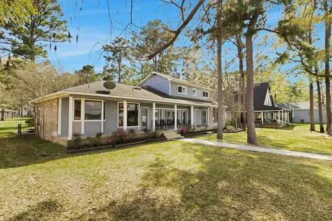 40 Pebble Beach Circle Coldspring TX 77331