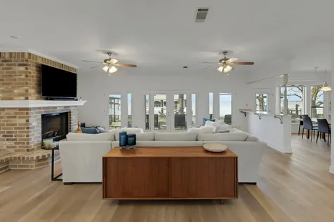 40 Pebble Beach Circle Coldspring TX 77331