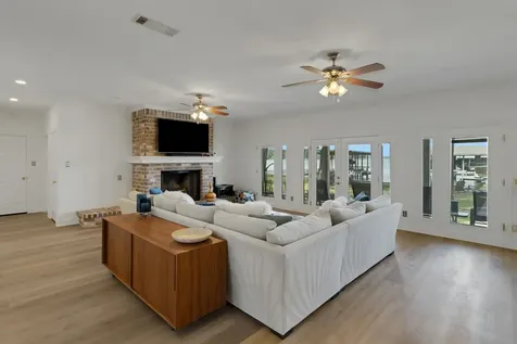 40 Pebble Beach Circle Coldspring TX 77331