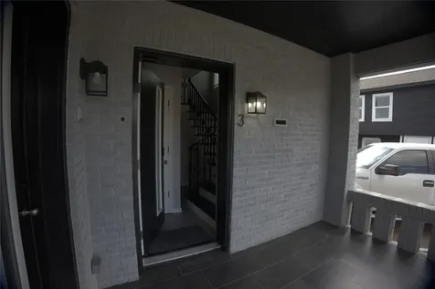 2824 Blodgett Street 3 Houston TX 77004