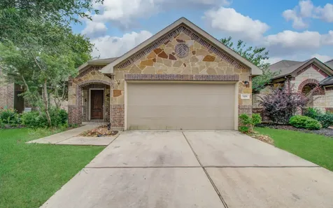 1418 Spencer Glen Lane Houston TX 77073