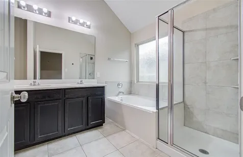 1418 Spencer Glen Lane Houston TX 77073