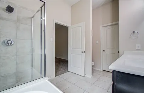 1418 Spencer Glen Lane Houston TX 77073