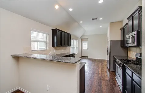 1418 Spencer Glen Lane Houston TX 77073