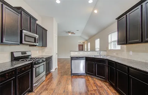1418 Spencer Glen Lane Houston TX 77073