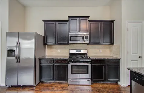 1418 Spencer Glen Lane Houston TX 77073