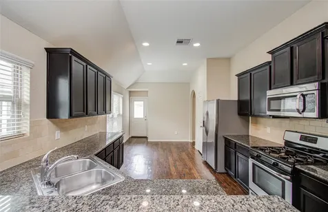 1418 Spencer Glen Lane Houston TX 77073