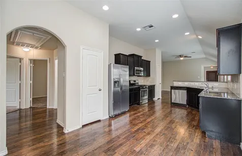 1418 Spencer Glen Lane Houston TX 77073