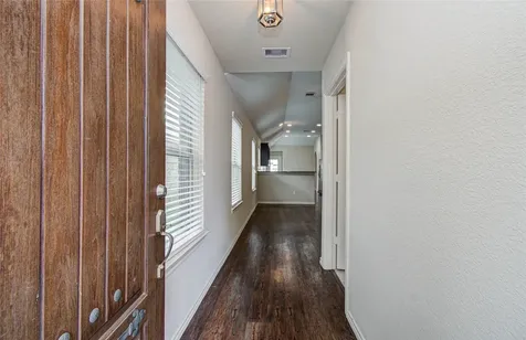 1418 Spencer Glen Lane Houston TX 77073